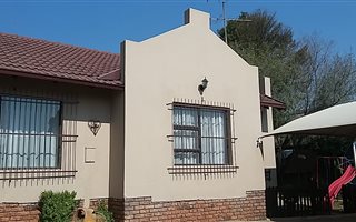 3 Bedroom House in Elandshaven