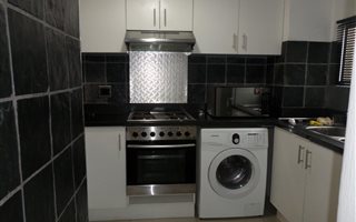 2 Bedroom Apartment in Morningside