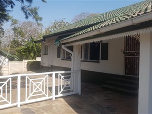 3 Bed House in Yellowwood Park