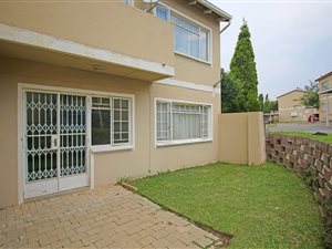 1 Bedroom Apartment in Bramley View
