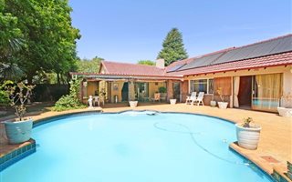3 Bedroom House in Morehill
