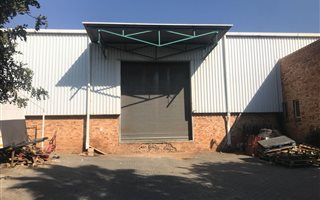 1450 m² Industrial space in Monavoni