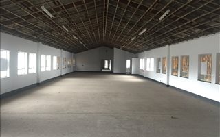 966 m² Industrial space in Kuilsriver