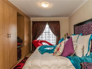 3 Bedroom House in Mnandi AH