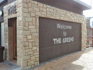 3 Bedroom Apartment in Strand Central