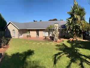 3 Bed House in Sharonlea