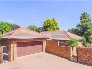 3 Bed Cluster in Blue Gill