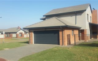 500 m² Land available in Zambezi Manor Estate