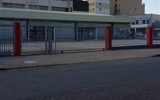 2144 m² Industrial space in Berea