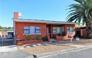 3 Bedroom House in Vasco Estate