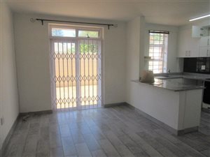 1 Bed Apartment in Observatory