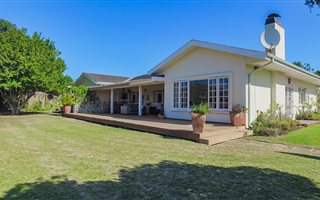 5 Bedroom House in Leisure Isle