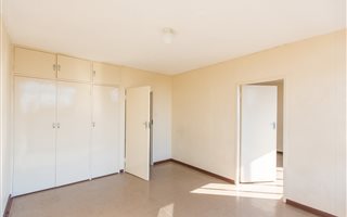 1.5 Bedroom Flat in Arcadia