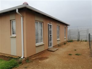 3 Bed House in Savanna City
