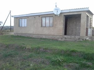 1 Bed House in Adams Mission