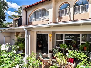 3 Bed Duplex in Rembrandt Park