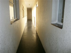 2 Bed Apartment in Gillview