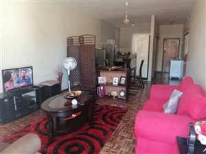 2 Bed Apartment in Belgravia
