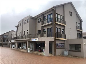 126 m² Commercial space in Diaz Beach