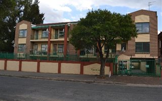 2 Bedroom Apartment in Germiston Central