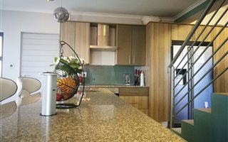 3 Bedroom Townhouse in Sterpark