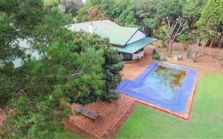 3 Bedroom House in Meyerton