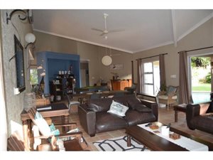 5 Bed House in Ballito