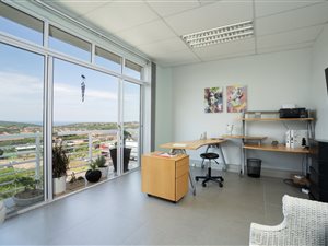 67 m² Commercial space in Ballito Commercial District