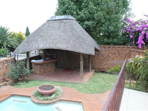 3 Bed House in Bassonia