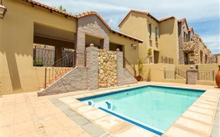 2 Bedroom Apartment in Allens Nek