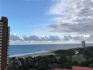 3 Bedroom Flat in Warner Beach