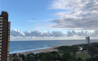 3 Bedroom Flat in Warner Beach