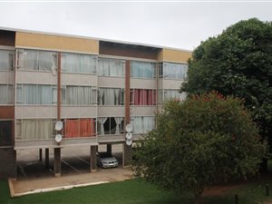 2 Bed Apartment in Florida