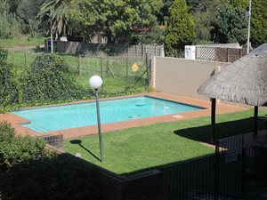 2 Bed Apartment in Florida