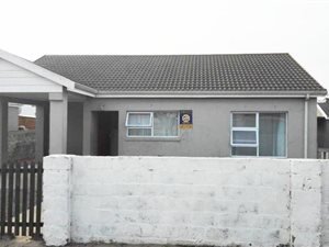 3 Bed House in Pacaltsdorp