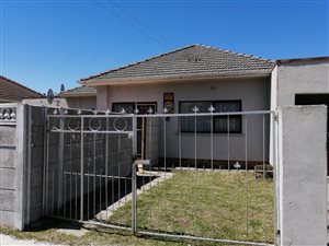 flats to rent in parow