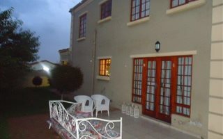 3 Bedroom House in Blue Hills