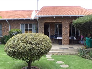 3 Bed Cluster in Elma Park