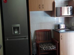 3 Bed Apartment in Wild En Weide