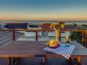 3 Bed House in Mount Croix