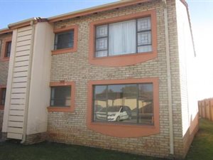2 Bed Flat in Vaalpark