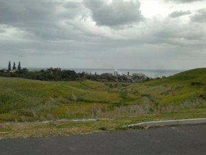 1465 m² Land available in Sezela