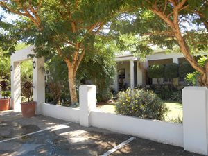 3000 m² Commercial space in Hankey
