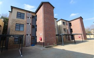 2 Bedroom Apartment in Berario