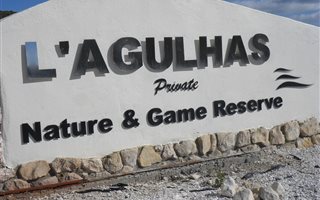 300 m² Land available in L Agulhas