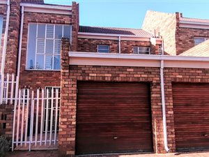 2 Bed Townhouse in Pollak Park
