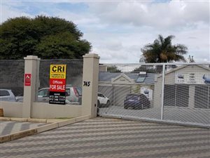 480 m² Commercial space in Moreleta Park