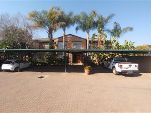 Studio Apartment in Rietfontein