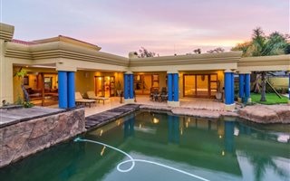 4 Bedroom House in Northcliff