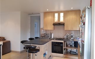 3 Bedroom Apartment in Eldoraigne